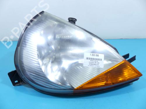 Used Right headlight Right headlight 37886052 37886052