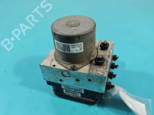 ABS pump HYUNDAI i30 (GD) 1.4 | BP37838121M43 - Image 6