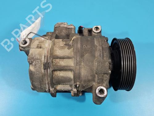 AC compressor AUDI A4 B6 (8E2) 2.0 | BP39912161M34 - Image 6