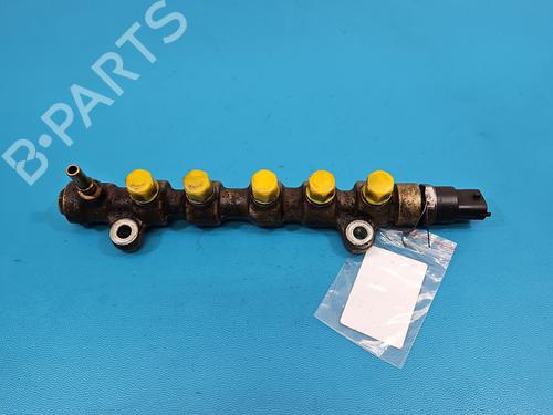 Injection rail RENAULT ESPACE IV (JK0/1_) 2.2 dCi (JK0H) | BP37852302M98 - Image 2