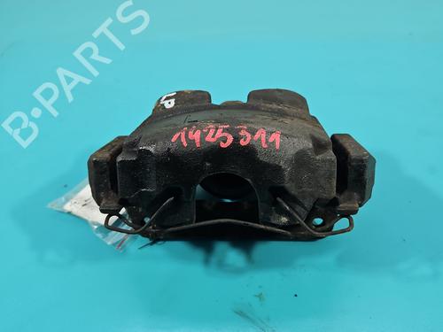 Left front brake caliper HONDA ACCORD VIII (CU) 2.0 i (CU1) | BP38125731M105 - Image 2
