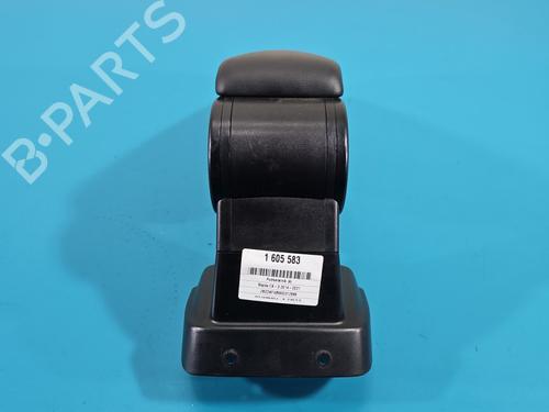 Armrest / Center console MAZDA CX-3 (DK) 1.5 SKYACTIV-D AWD (DK4WS, DK5AW) | BP40040454I20 - Image 4