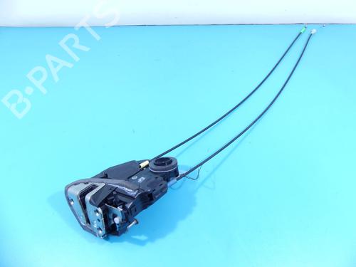 Used Rear left lock Rear left lock 37810175 37810175
