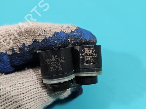 Electronic sensor FORD C-MAX II (DXA/CB7, DXA/CEU) | BP38119276M84 - Image 11
