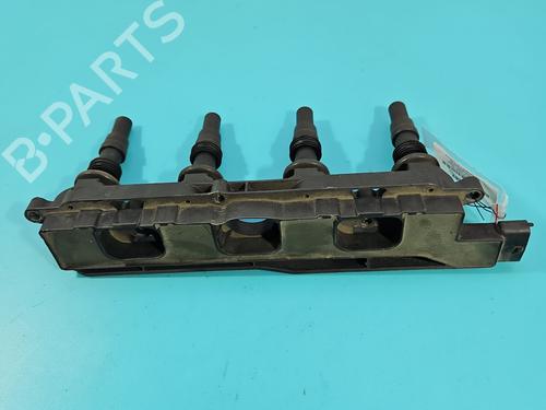 Ignition coil OPEL ZAFIRA A MPV (T98) | BP37856449M94 - Image 2