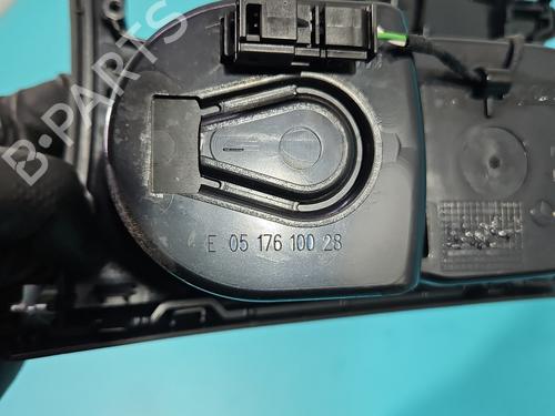 Cup/Object holder MERCEDES-BENZ CLA Coupe (C117) CLA 180 CDI / d (117.312) | BP37855495I37 - Image 8