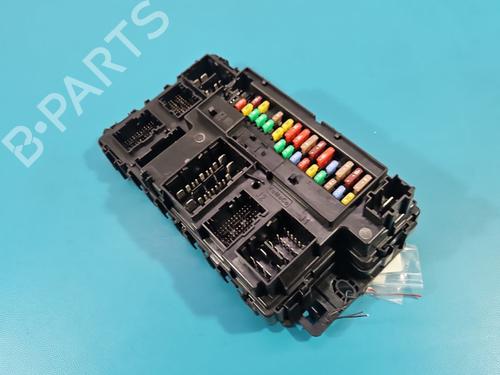 Fuse box FORD MONDEO V Turnier (CF) | BP39025797E1 - Image 2