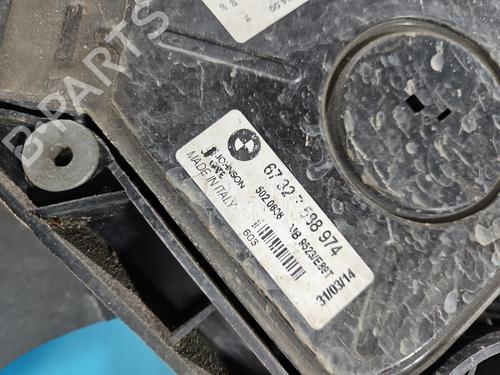 Radiator fan BMW X1 (E84) sDrive 20 d | BP37854123M35 - Image 4