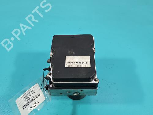 ABS pump BMW 5 Touring (E61) 520 d | BP38148021M43 - Image 8