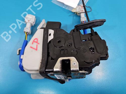 Front left lock KIA OPTIMA (JF) 1.6 T-GDI | BP37840892C98 - Image 3