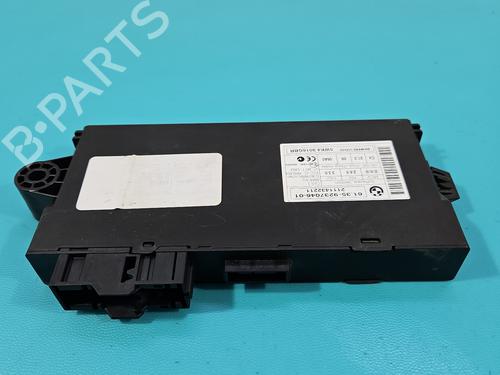 Engine control unit (ECU) BMW X6 (E71, E72) xDrive 40 d | BP37823981M57  - Image 7