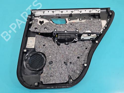 Rear left panel LEXUS NX (_Z1_) 200t (AGZ10_, AGZ10R) | BP37822102C60 - Image 4