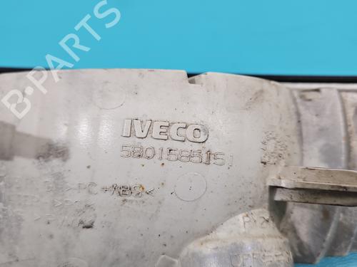 Right front indicator IVECO DAILY VI Van 33S15, 35S15, 35C15 | BP38123213C33  - Image 11