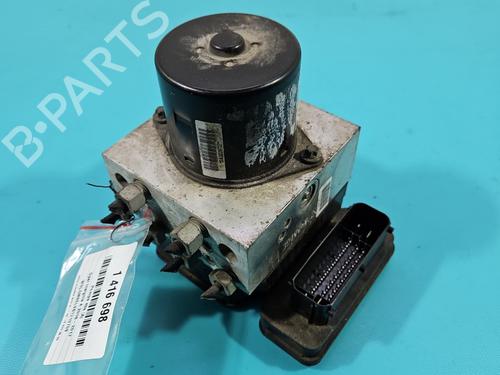 Used ABS pump ABS pump OPEL INSIGNIA A Sports Tourer (G09) 2.0 CDTI (35) (131 hp) 37814003 37814003