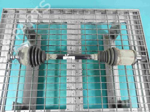 Used Left front driveshaft Left front driveshaft 37877844 37877844