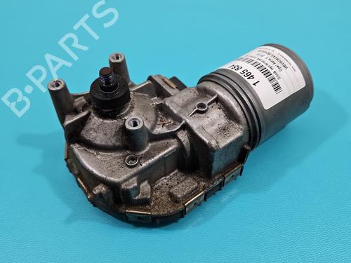 Used Front wiper motor Front wiper motor OPEL ASTRA K Sports Tourer (B16) 1.6 CDTi (35) (110 hp) 38134051 38134051