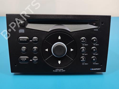 Auto-radio Auto-radio 38560284 38560284