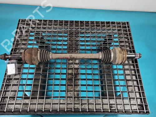 Used Left rear driveshaft Left rear driveshaft 38142905 38142905