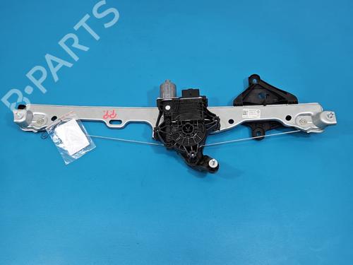 Front right window mechanism DACIA DUSTER (PYM_, PYN_) | BP37839025C23 - Image 2