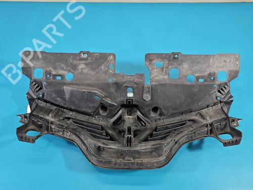 Grill RENAULT CAPTUR I (J5_, H5_) 0.9 TCe 90 | BP38643561C40 - Image 10