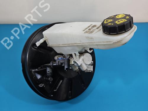 Servo brake PEUGEOT EXPERT Van (V_) 1.6 BlueHDi 115 | BP38048959M42 - Image 9
