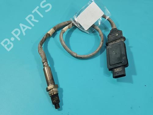 Electronic sensor SKODA OCTAVIA IV (NX3, NN3, PV3) 2.0 TDi | BP37838700M84 - Image 4