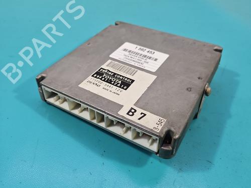 Used Engine control unit (ECU) Engine control unit (ECU) TOYOTA RAV 4 II (_A2_) 2.0 D 4WD (CLA20_, CLA21_, CLA20R, CLA21R) (116 hp) 37851803 37851803