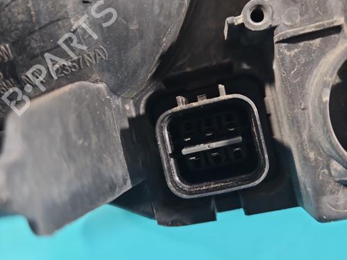 Left headlight KIA CERATO I Hatchback (LD) 2.0 | BP38119229C28  - Image 5