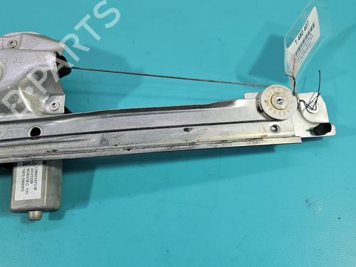Front left window mechanism RENAULT CAPTUR I (J5_, H5_) 0.9 TCe 90 | BP37818465C22 - Image 3