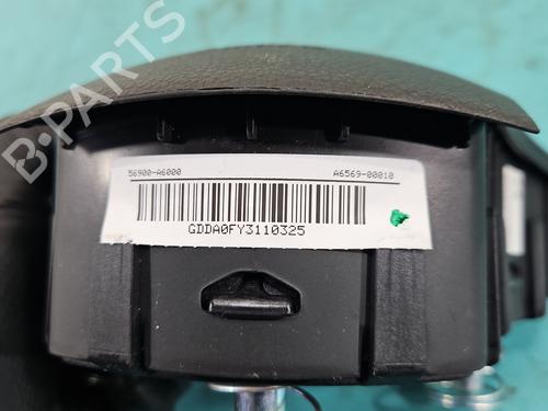 Instrumentbræt HYUNDAI i30 (GD) | BP37826345C46 - Image 31