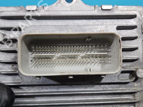 Gearbox control unit FIAT FREEMONT (345_) 2.0 JTD 4x4 | BP38149069M52 - Image 3