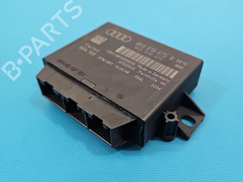 Elektronisk modul Elektronisk modul AUDI A4 B8 (8K2) [2007-2017] 39912089 39912089