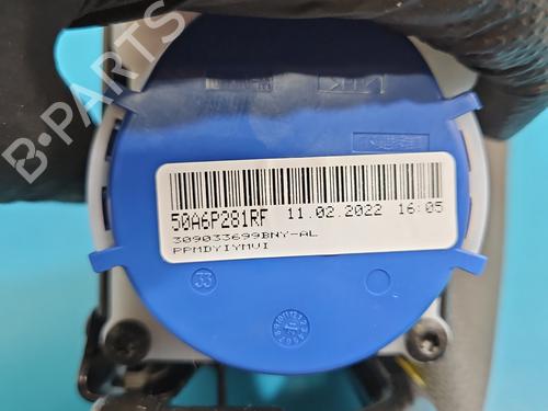 Front right seatbelt TOYOTA C-HR (_X1_) 2.0 Hybrid (MAXH10) | BP37850835I25  - Image 7