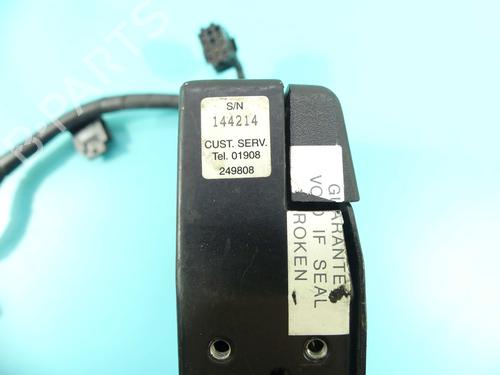 Electronic module BMW 7 (E38) 728 i, iL | BP37883995M83 - Image 7