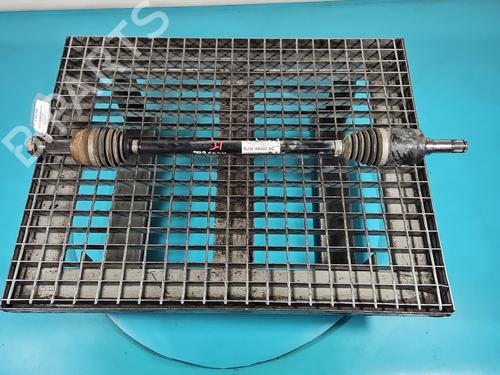 Used Left rear driveshaft Left rear driveshaft 37830299 37830299