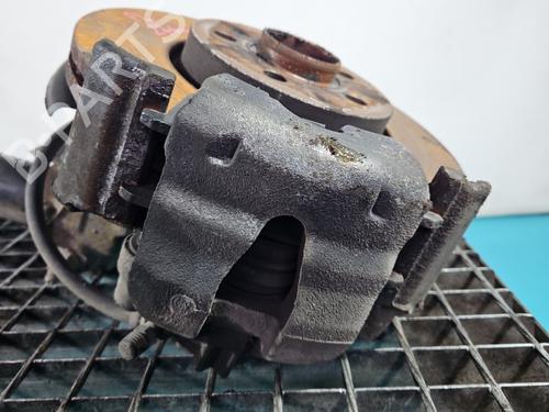 Left front brake caliper SKODA SCALA (NW1) 1.5 TSI | BP37833133M105 - Image 2