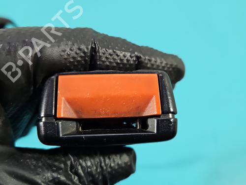 Front left seatbelt FORD TRANSIT Van (FA_ _) 2.4 DI (FAA_, FAB_, FAC_, FAD_) | BP37827843I26 - Image 3