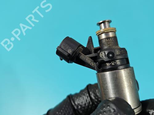 Injector SUZUKI SWIFT V (AZ) 1.0 (A2L310) | BP37857128M100 - Image 6