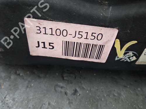 Benzintank KIA STINGER (CK) 2.0 T-GDI | BP38148026C62 - Image 6
