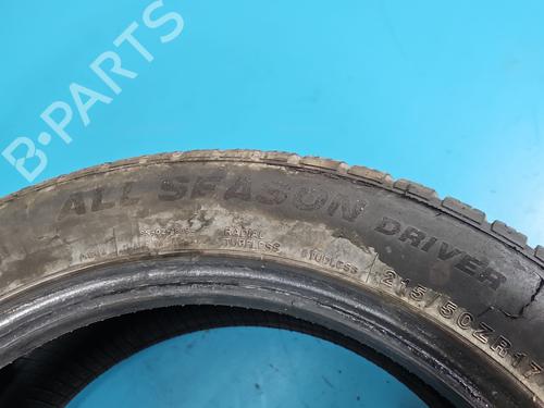 Andre MAZDA 6 Hatchback (GH) 2.0 MZR-CD (GH14) | BP37845936O1 - Image 4