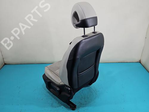 Left front seat CITROËN C4 II (NC_) 2.0 HDi / BlueHDi 150 | BP38139201C15 - Image 8