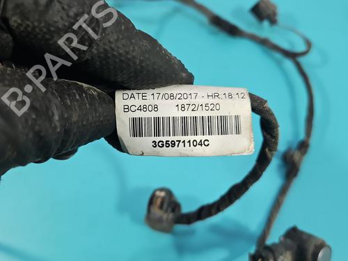 Electronic sensor VW PASSAT B8 (3G2, CB2) 2.0 TDI | BP38150006M84 - Image 8