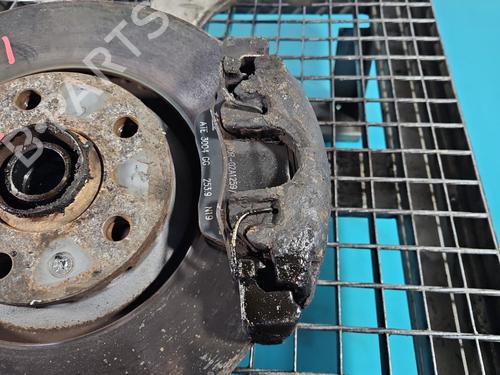left-front-brake-caliper-audi-a6-c5-4b2-4b4-1997-1998-1999-2000-2001-2002-2003-2004-2005-40006562 main image