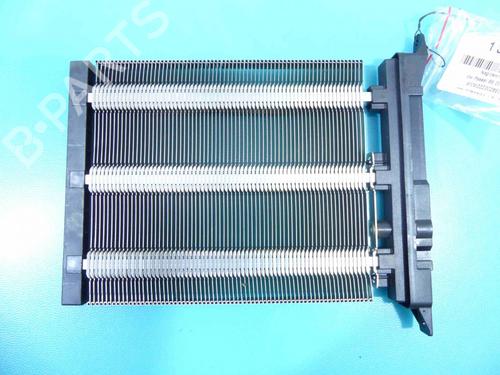 Heater matrix VW PASSAT B6 (3C2) 1.9 TDI | BP37809239M63 - Image 4