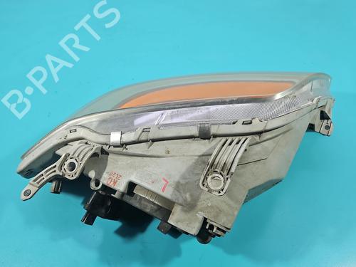 Left headlight CHEVROLET AVEO / KALOS Hatchback (T200) 1.4 | BP37842302C28 - Image 6