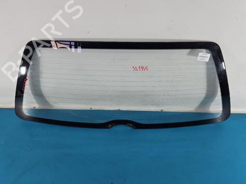 Used Bootlid window Bootlid window VW PASSAT B8 (3G2, CB2) 2.0 TDI (190 hp) 38151579 38151579
