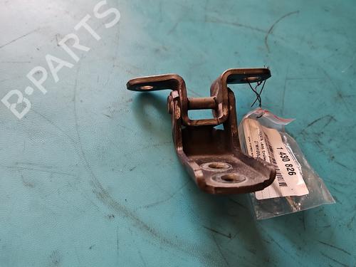 Used Hinge/Door check strap Hinge/Door check strap 38126537 38126537