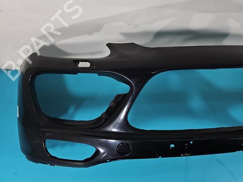Front bumper PORSCHE CAYENNE (92A) 4.8 S | BP37990194C7  - Image 13