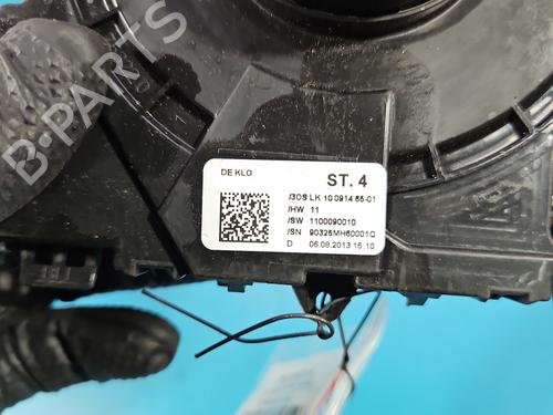 Electronic sensor PORSCHE CAYENNE (92A) 3.0 Diesel | BP38956843M84 - Image 7