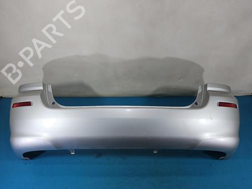 Used Rear bumper Rear bumper TOYOTA COROLLA Verso (ZER_, ZZE12_, R1_) 2.0 D-4D (CUR10_, CUR10R) (116 hp) 40460881 40460881